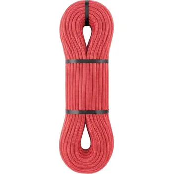 Lano PETZL ARIAL 9,5 mm 60 m červené lano