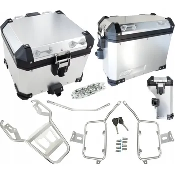 Sada kufrů VOGE 650DS