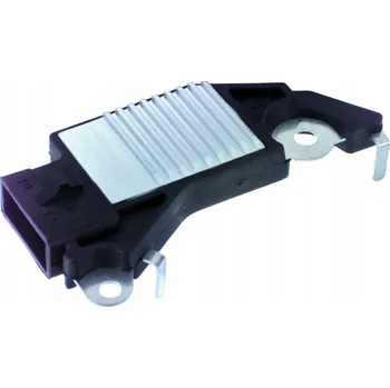 Alternátor Regulátor napětí WAI D411HD