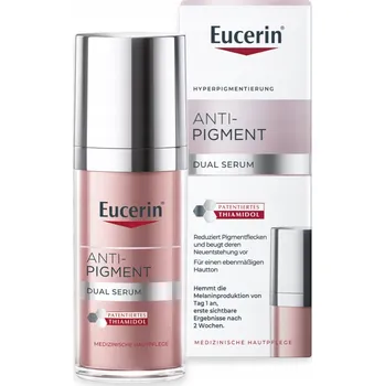 Pleťové sérum Eucerin Anti-Pigment sérum s dvojím účinkem proti pigmentovým skvrnám 30 ml