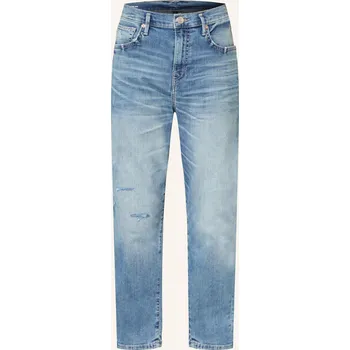 True Religion Dámské Džíny Hope Bow Leg, 4646 light blue, 40