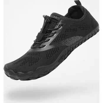 Dámská zdravotní obuv Saguaro Smart I black XZA052BK Velikost EU: 42, vnitřní délka: 270, vnitřní šířka: 100