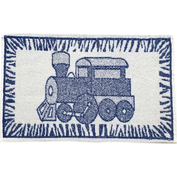 Dětský ručník Vláček