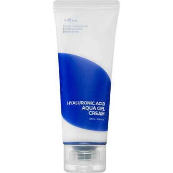 Pleťový krém Isntree Hyaluronic Acid Aqua Gel Cream hydratační gelový krém 100 ml