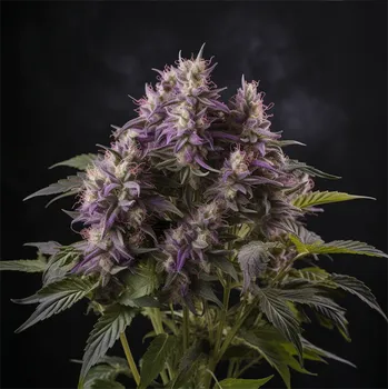 Semeno Vision Seeds Blue Power Balení: 3ks