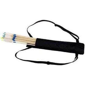 Lukostřelba Lazecký | Toulec látkový – dospělý 55cm