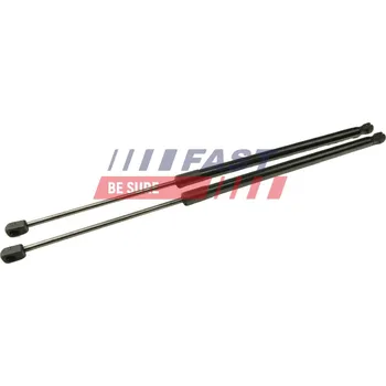 Příslušenství karosérie Plynová vzpěra (pneumatická pružina), zavazadlový prostor FAST FT94808K