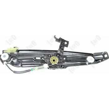 Stahovačka okna Zvedací zařízení oken ABAKUS 130-004-068