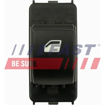 Stahovačka okna Spínač, zvedací zařízení oken FAST FT82209