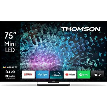 Televizor 75" Thomson 75MG7C15