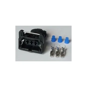 Vývojová deska Konektor Junior Timer 3 pin samice