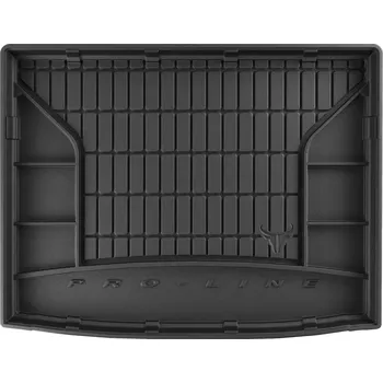 Vana do kufru GUMOVÁ KOBEREC DO kufru MAZDA MX-30 20-