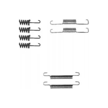 Brzdová hadice Starline sada brzd Starline BC PR39