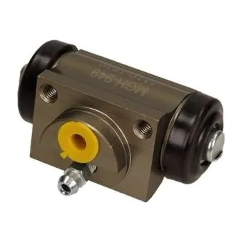 Brzdový válec Válec kolové brzdy MAXGEAR 19-0010