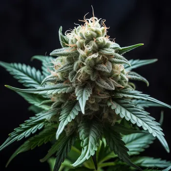 Semeno Vision Seeds Crystal Queen Balení: 10ks