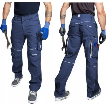 Pracovní oblečení Dlouhé pracovní kalhoty Ardon Urban+ vel. 46