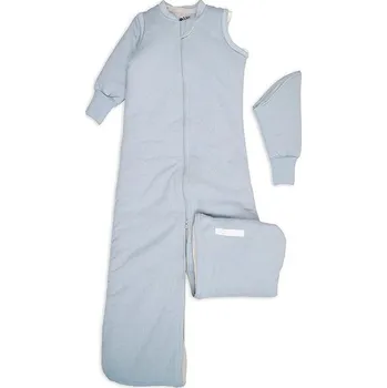 Zavinovačka Lodger Hopper 4 season Sleeping bag Blue Fogg 68/98