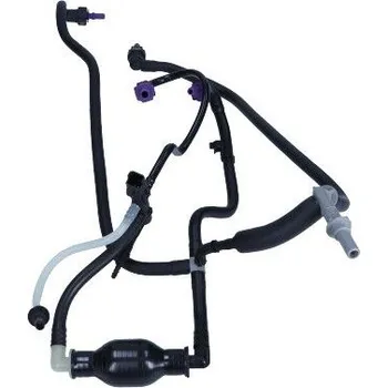 Palivový systém Palivové potrubí MAXGEAR 15-0060