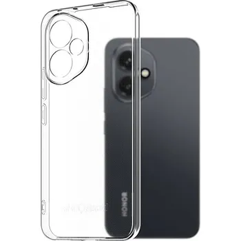 Telefonní příslušenství AlzaGuard Crystal Clear TPU Case pro Honor 400
