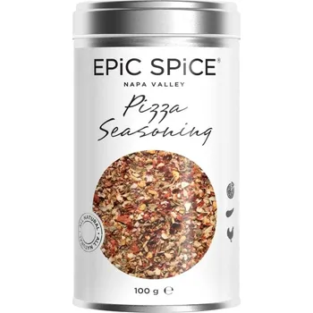 Koření Směs koření na pizzu 100 g Epic Spice