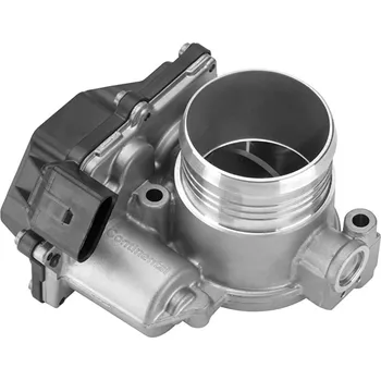 Systém vstřikování Hrdlo škrticí klapky Continental/VDO A2C59514651