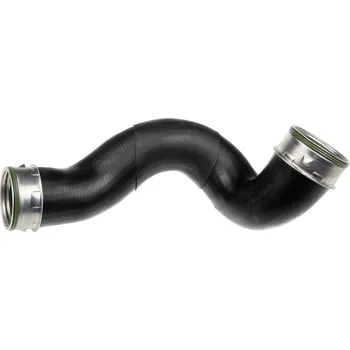 Palivový systém Hadička plnicího vzduchu GATES 09-0406