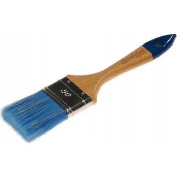 Malířský štětec Plochý štětec rovný Painter 4 cm