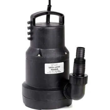Čerpadlo Water Master ponorné čerpadlo 5000 L/h (350W)
