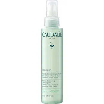 Odličovač Caudalie odličovací olej 75 Ml