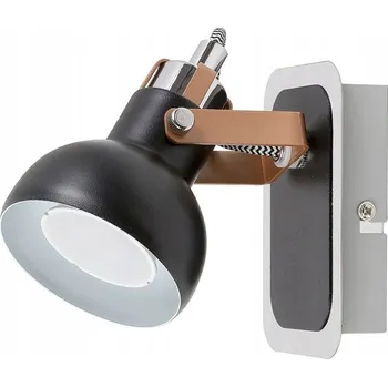 Nástěnné svítidlo Nástěnné svítidlo Rabalux černé GU10 35 W