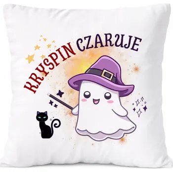 Polštář Polštář Dárek Pro Błażeje Syna Dítě s potiskem s Fotkou