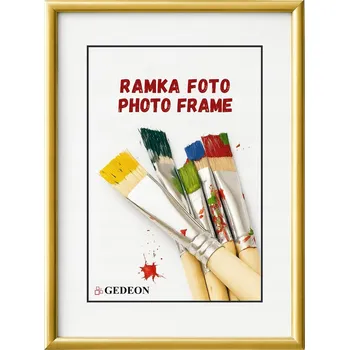 Obraz Gedeon Rámeček na jednu fotku 50 x 40 cm