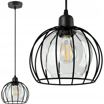 Závěsné svítidlo Luxolar 912 1-bodové s paticí E27