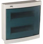 IDEAL KANLUX Rozvodnice pod omítku 2x12 KDB-F24T 23620