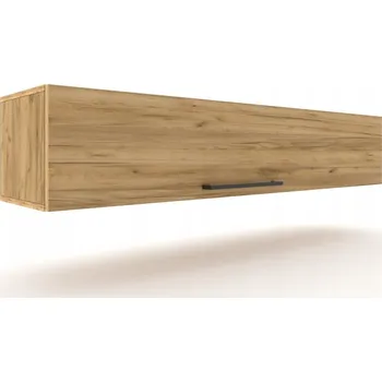 Komoda Závěsná TV skříňka vodorovná Komoda SIMPLY UP Craft 100