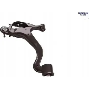 Zavěšení kol Rameno Sidem 65278 , odpružení kol