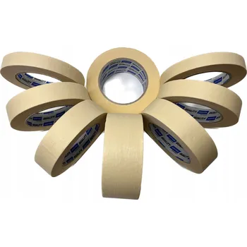 Lepicí páska MASKÁLNÍ PÁSKA NORTON QUALITY 18 mm x 50 m