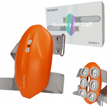 Masážní přístroj Masážní Přístroj na lýtka Recovery Air Calf