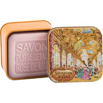 Koupelová kosmetika Mýdlo La Savonnerie de Nyons
