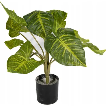 umělá květina Dekorativní umělá rostlina - Hawaj - 40 cm