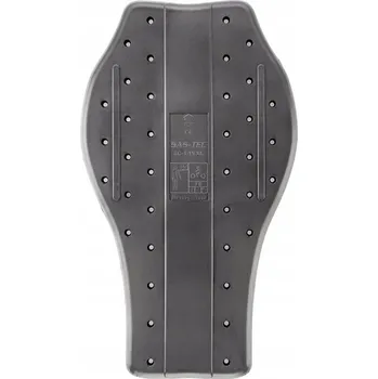 Motocyklový chránič hrudi a pátěře SAS-TEC Chránič páteře protektor 1/15 XL Level 2