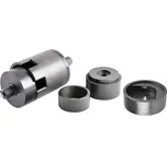 Montážní sada, těleso nápravy TED-GUM TED56693