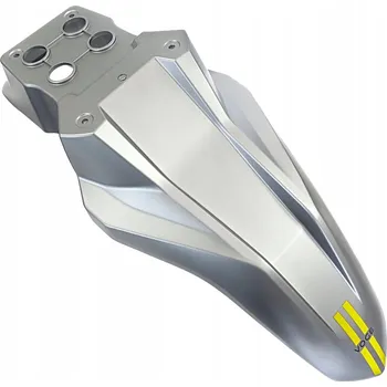 Blatník karosérie Přední blatník žlutý VOGE 300 Rally