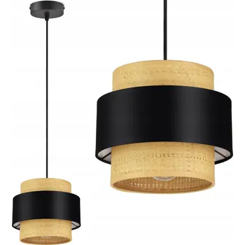 Závěsné svítidlo Luxolar 961 1-bodové s paticí E27