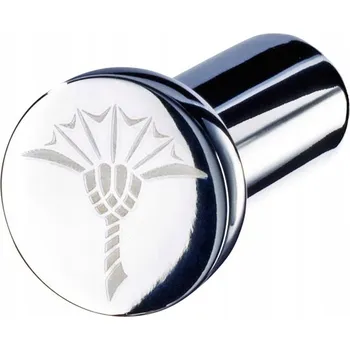 JOOP! Fixed Accessories věšák na ručníky 34 mm