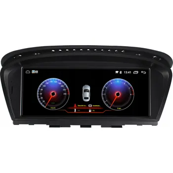 GPS navigace RÁDIO NAVIGACE BMW ŘADY 3 E90, 5 E60 2008-2013 CIC 8,8 palců CARPLAY AA