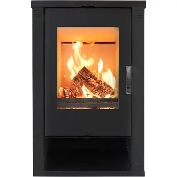 Krbová kamna Krbová kamna VERSO Theia (Krbová kamna VERSO Theia)