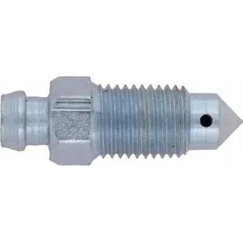 Brzdová hadice Odvzdušňovací šroub brzdy starline 3/8"X24UNF