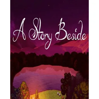 Počítačová hra A Story Beside PC - digitální verze - Hraj již za pár minut