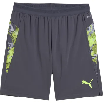Šortky Puma individualCUP Shorts 659897-08 Velikost L